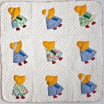 Girl with hats (main)