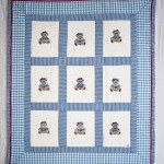 Sailor's Bear