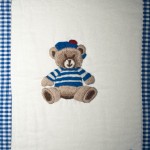 Sailor’s bear (detail 2)