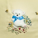 3D bears (detail 2)