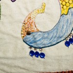 Mystery of Life (detail 2)