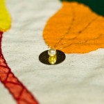 Mystery of Life (detail 1)