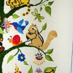 Tree Of Life (detail 2)