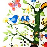 Tree Of Life (detail 1)