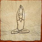 Yoga (detail 4)