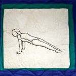 Yoga (detail 1)