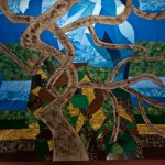 The Lonely Tree