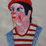 clown-embroidery